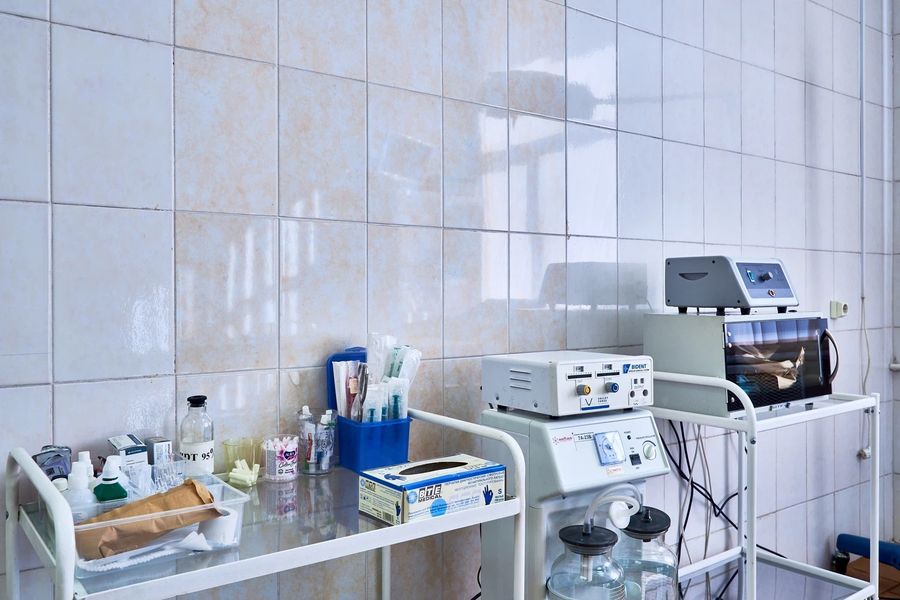 Фото клиники 11