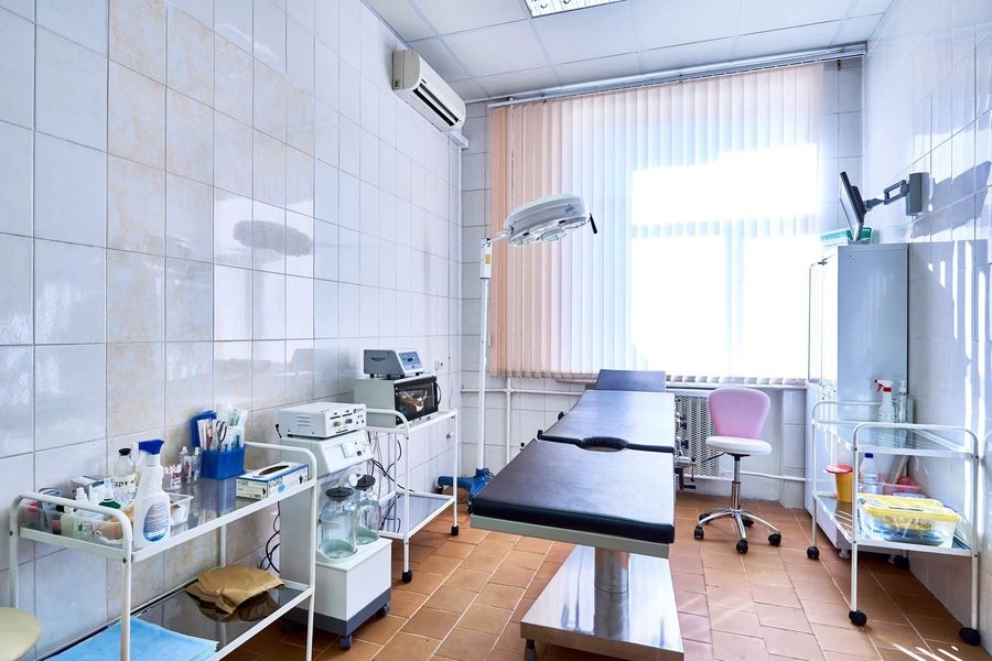 Фото клиники 13