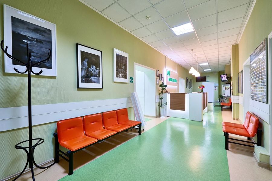 Фото клиники 9