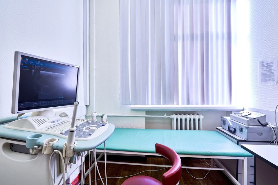 Фото клиники 14