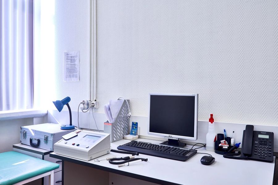 Фото клиники 15