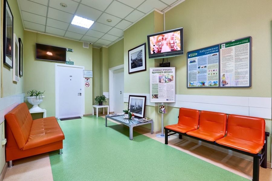 Фото клиники 6