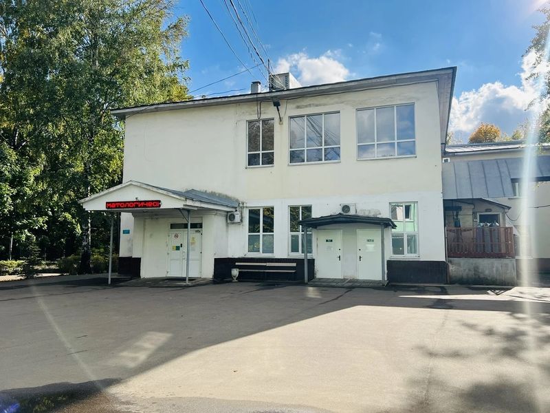 Фото клиники 4
