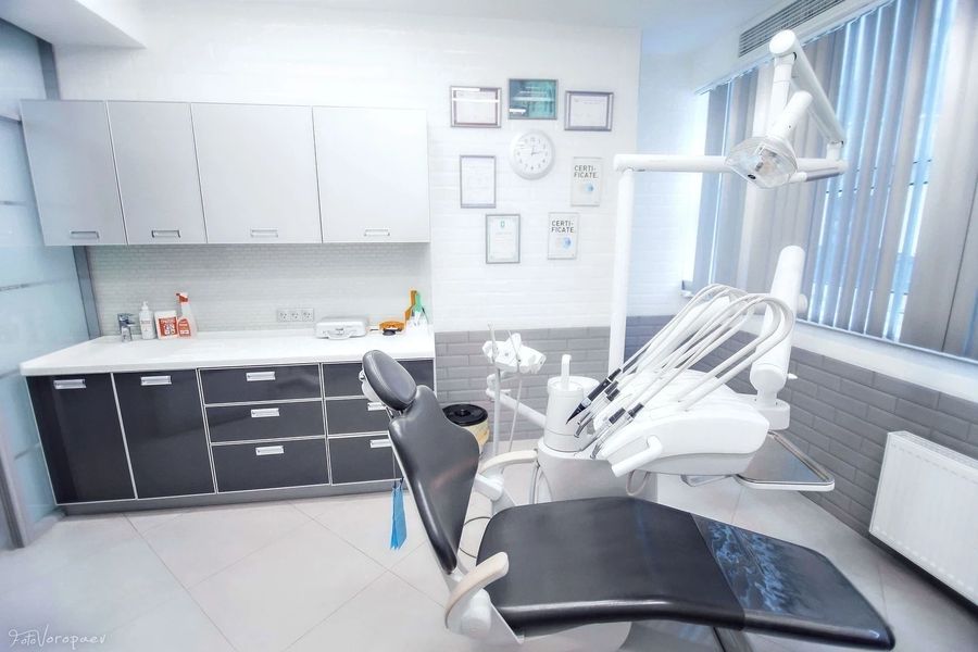 Фото клиники 3