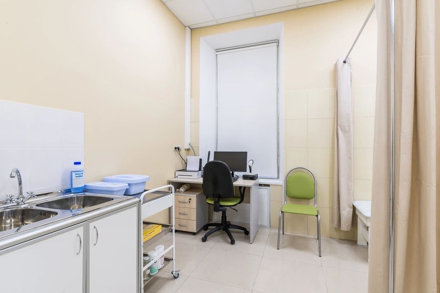 Фото клиники 12