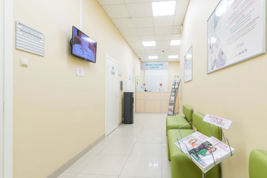 Фото клиники 6