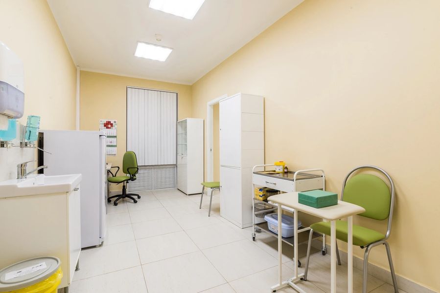 Фото клиники 18