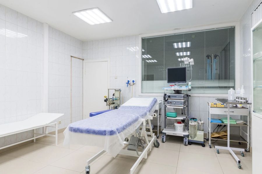 Фото клиники 26