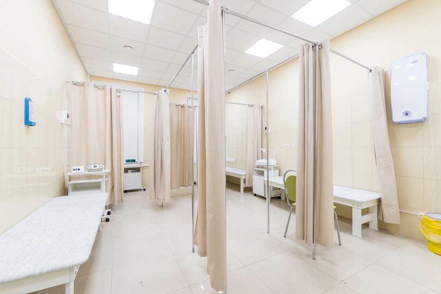 Фото клиники 11