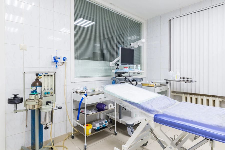 Фото клиники 23