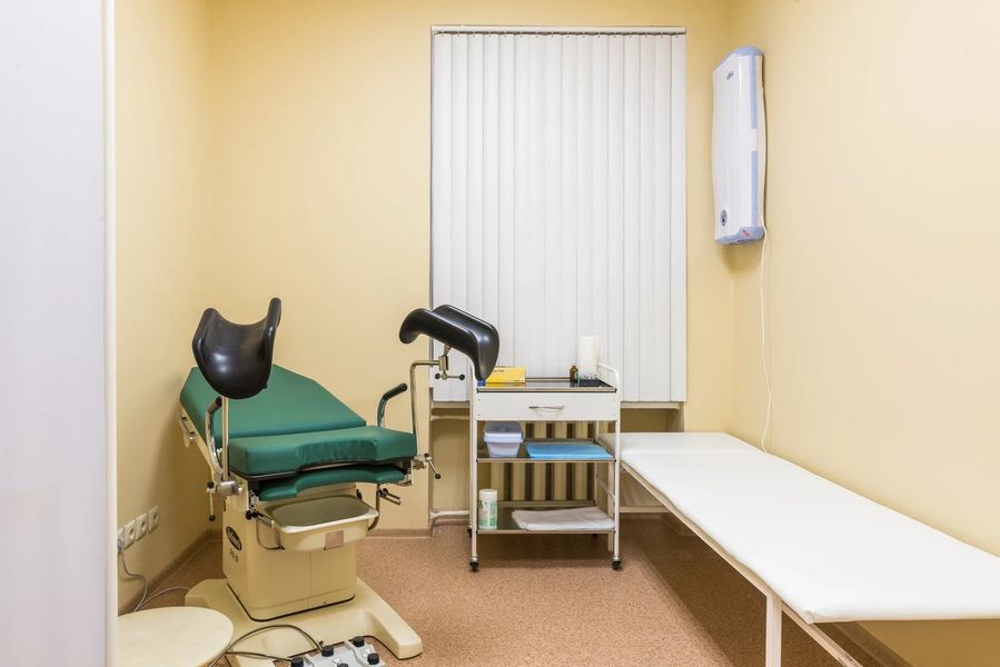 Фото клиники 4