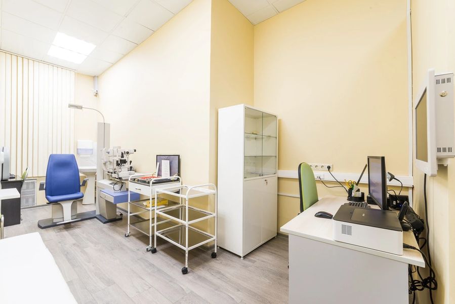 Фото клиники 14