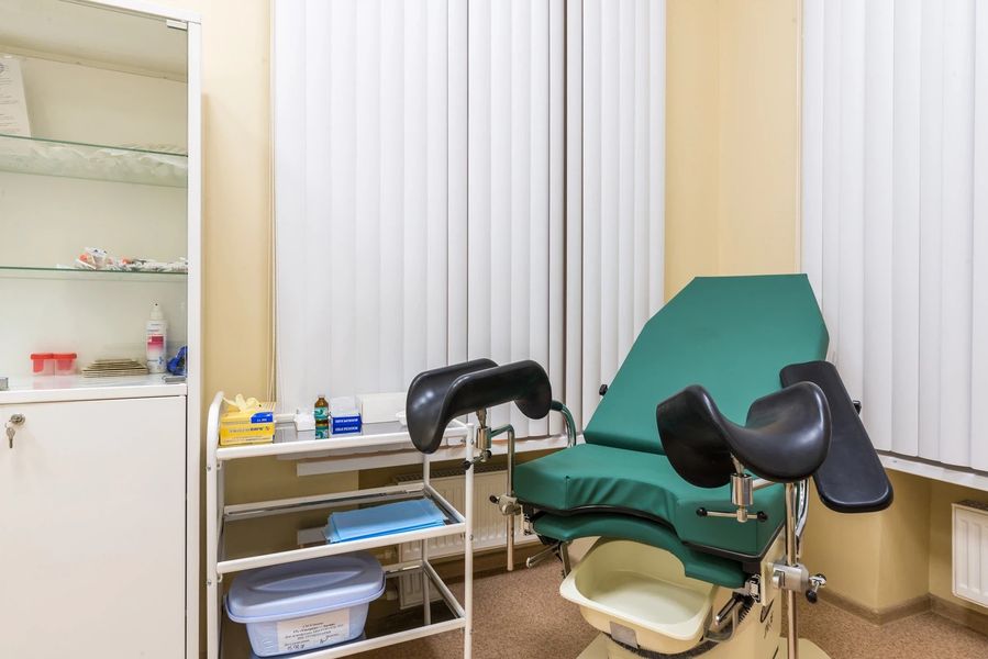 Фото клиники 16