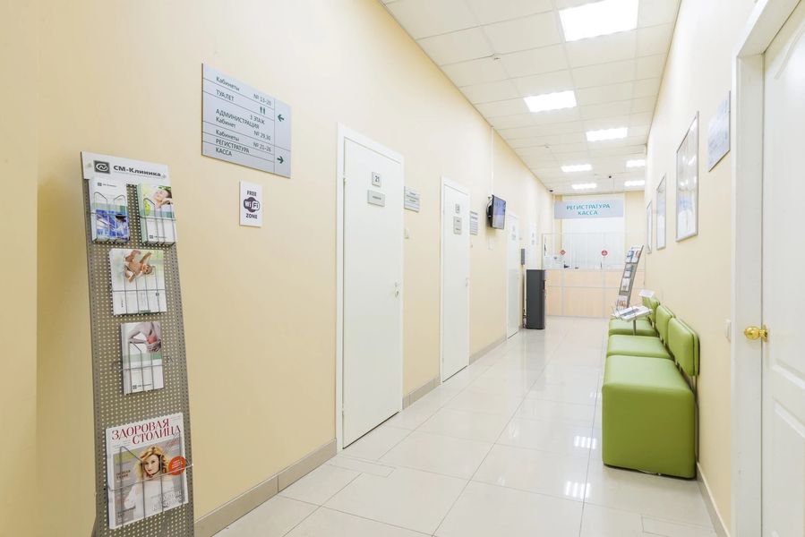 Фото клиники 5