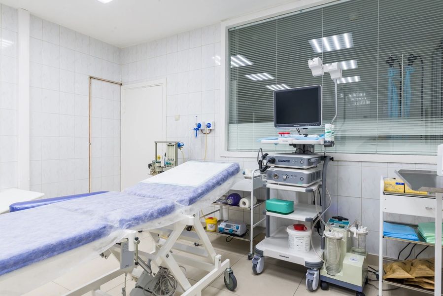 Фото клиники 25