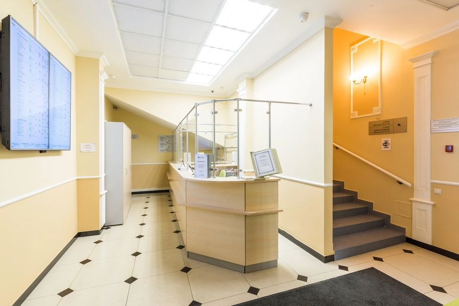 Фото клиники 2