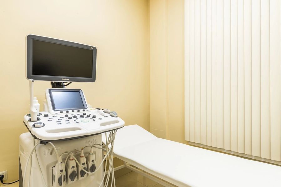 Фото клиники 17