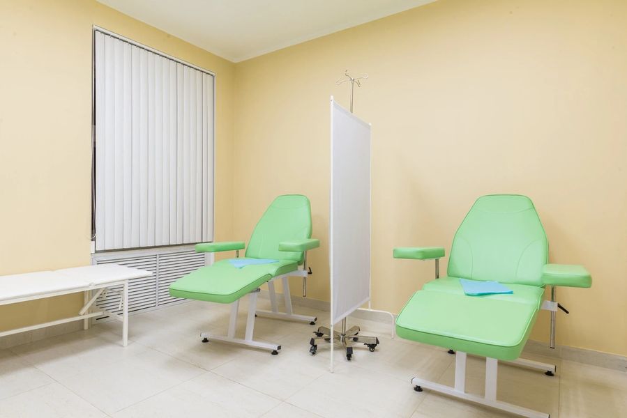 Фото клиники 20