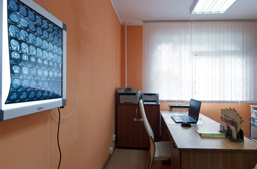 Фото клиники 6