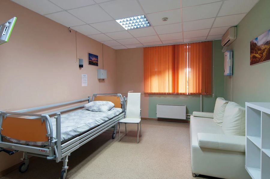 Фото клиники 5