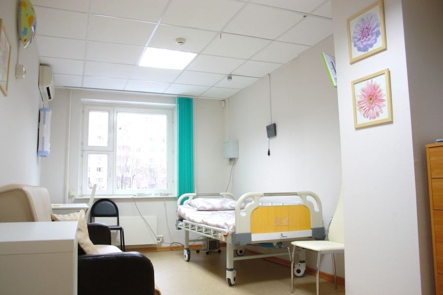 Фото клиники 10