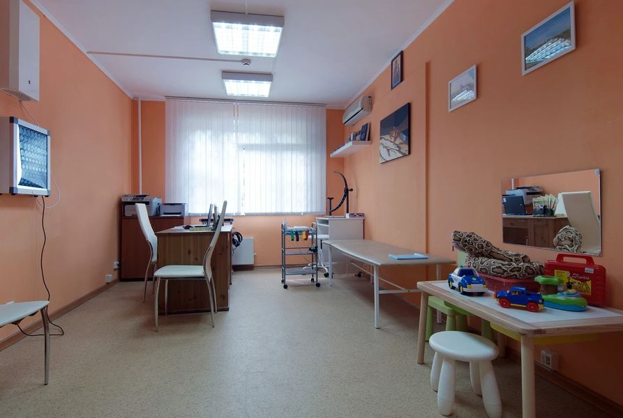 Фото клиники 4