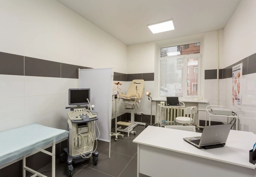 Фото клиники 3