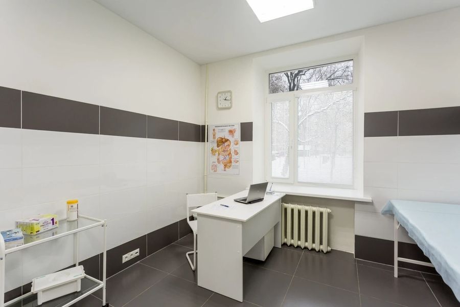 Фото клиники 4