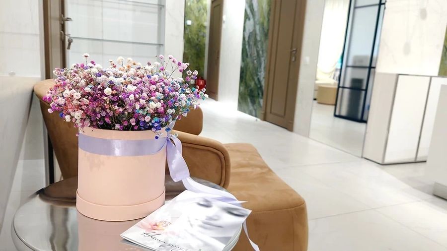 Фото клиники 2