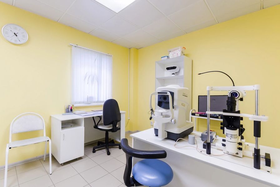Фото клиники 2
