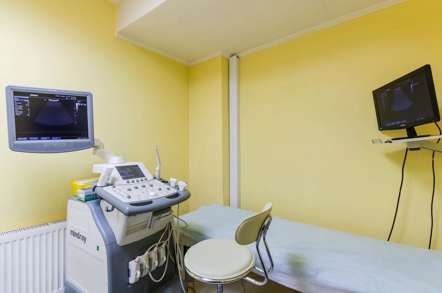 Фото клиники 1