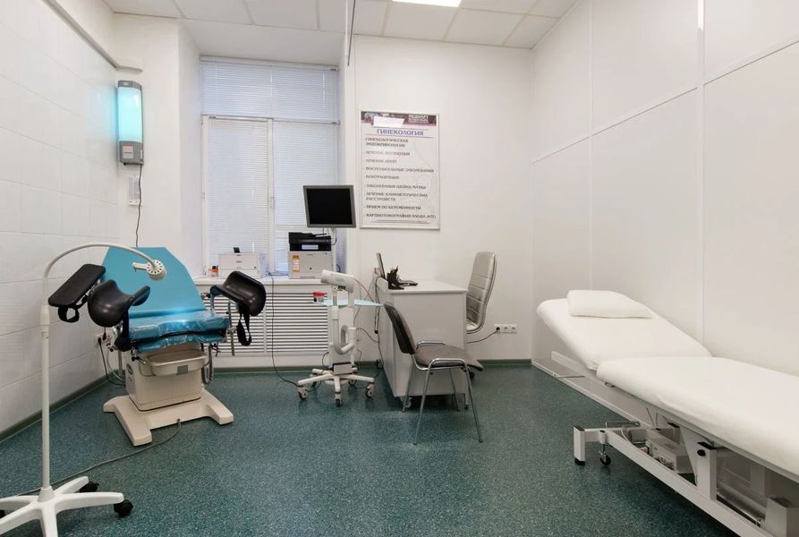 Фото клиники 6