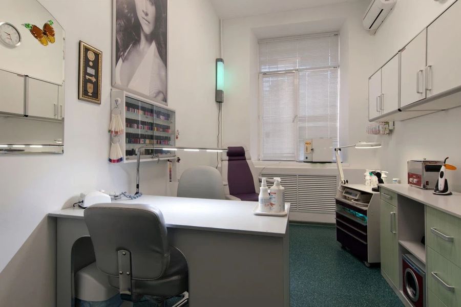 Фото клиники 2