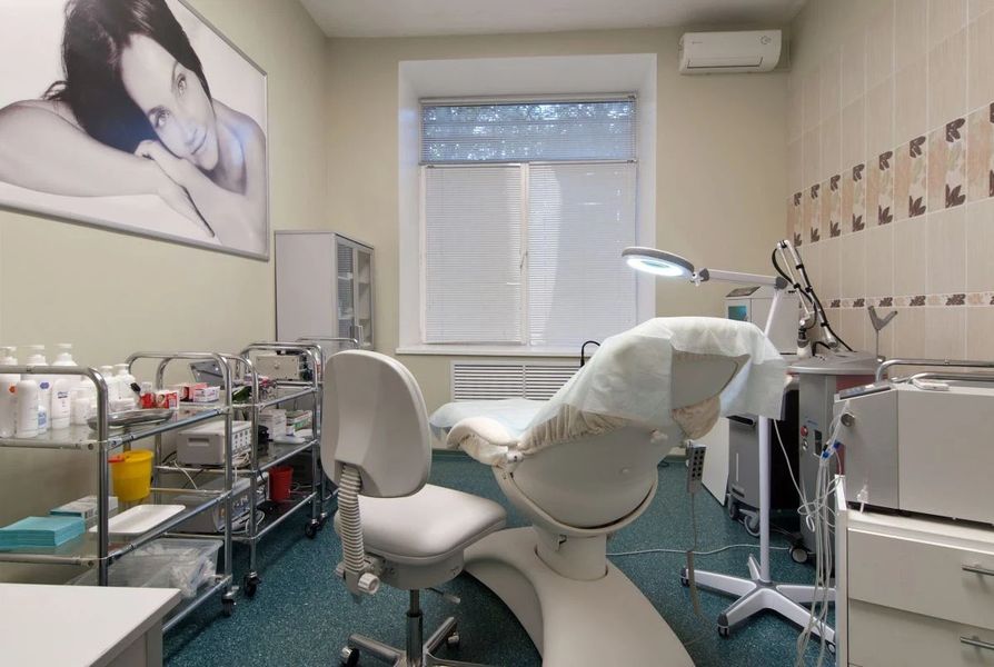 Фото клиники 3