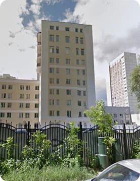 Фото клиники 4