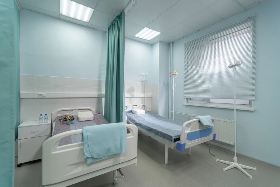 Фото клиники 5