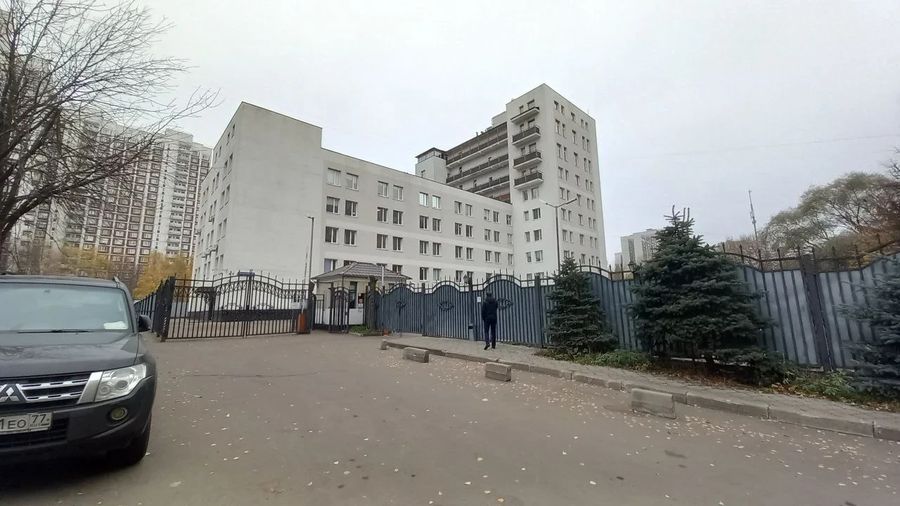 Фото клиники 2