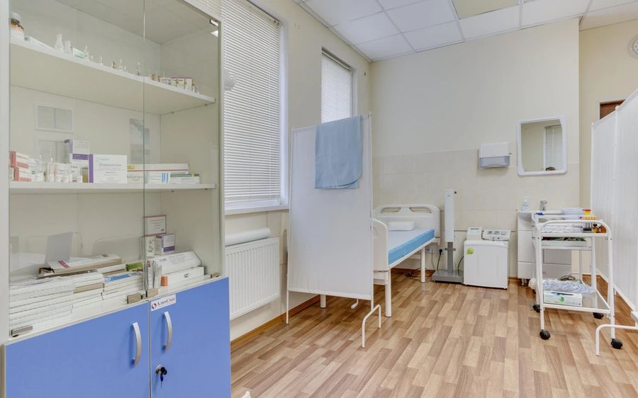 Фото клиники 7