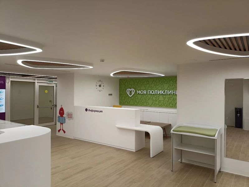 Фото клиники 3