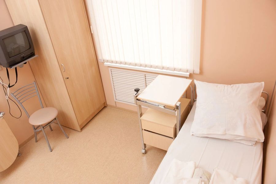 Фото клиники 5