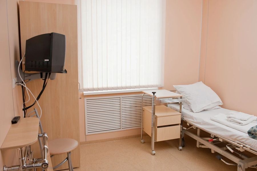 Фото клиники 6