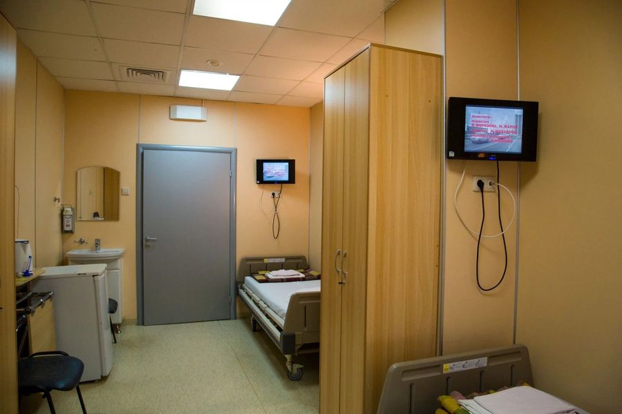 Фото клиники 2