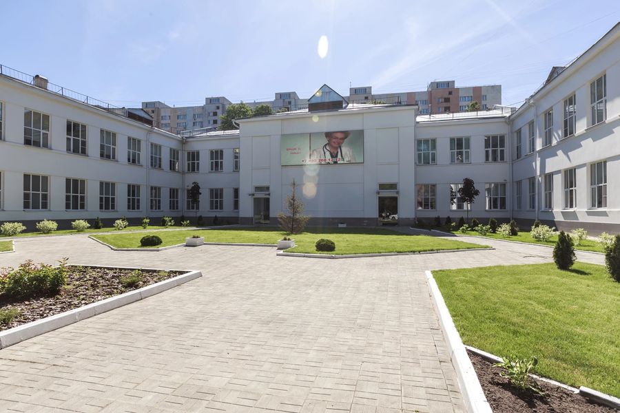 Фото клиники 3