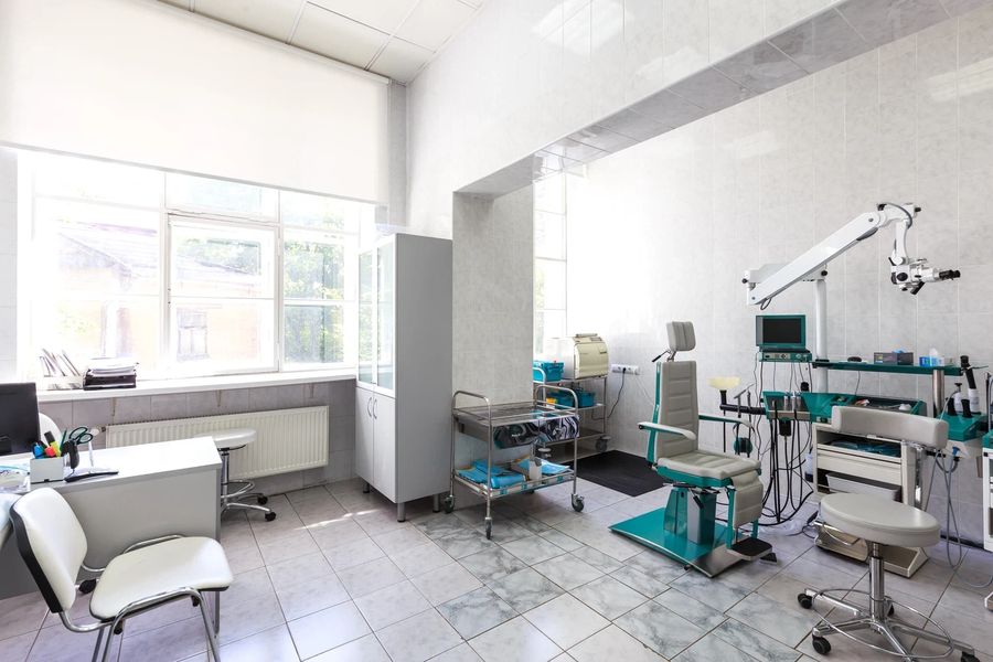 Фото клиники 6