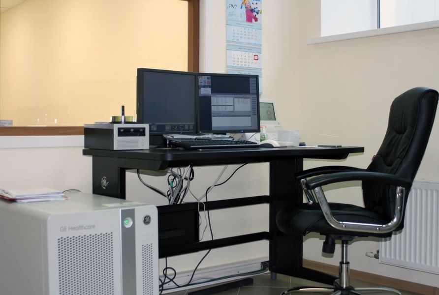 Фото клиники 5