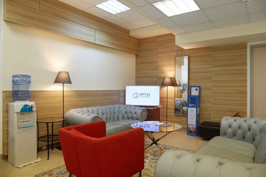 Фото клиники 2