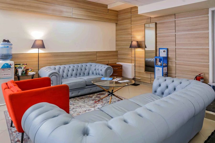 Фото клиники 4