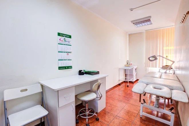 Фото клиники 6