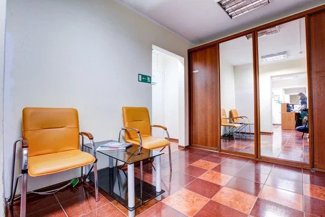 Фото клиники 4