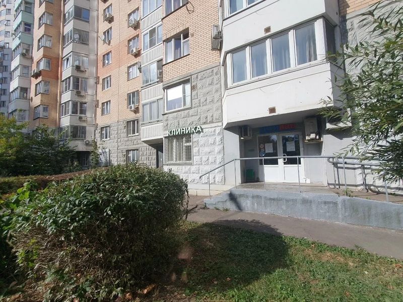 Фото клиники 1